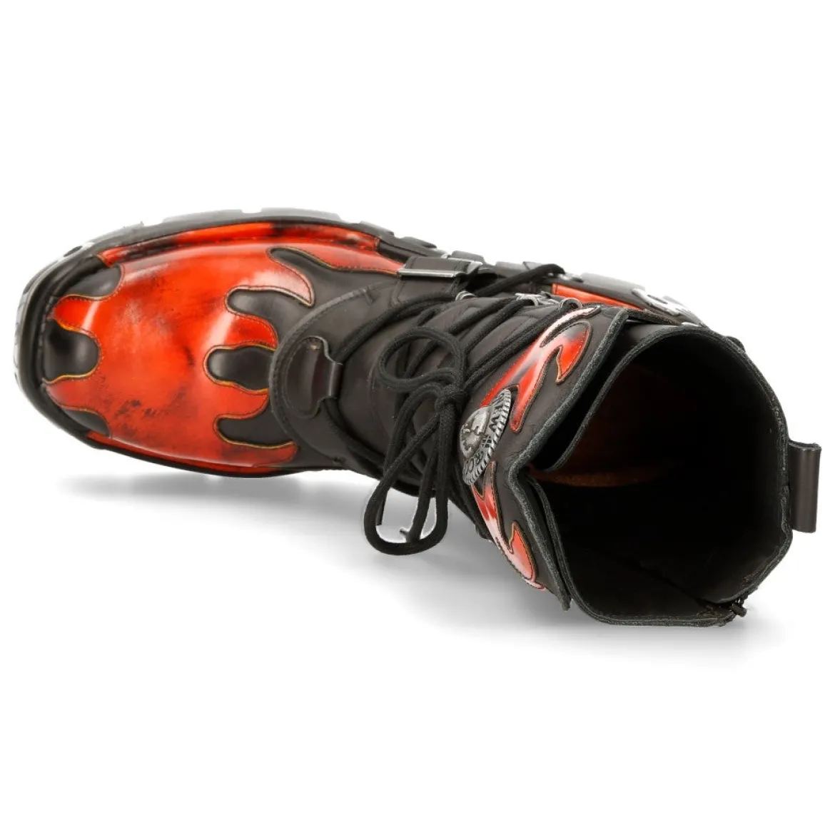 New Rock M-591-S16 -saappaat
