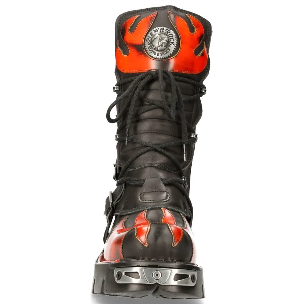 New Rock M-591-S16 -saappaat