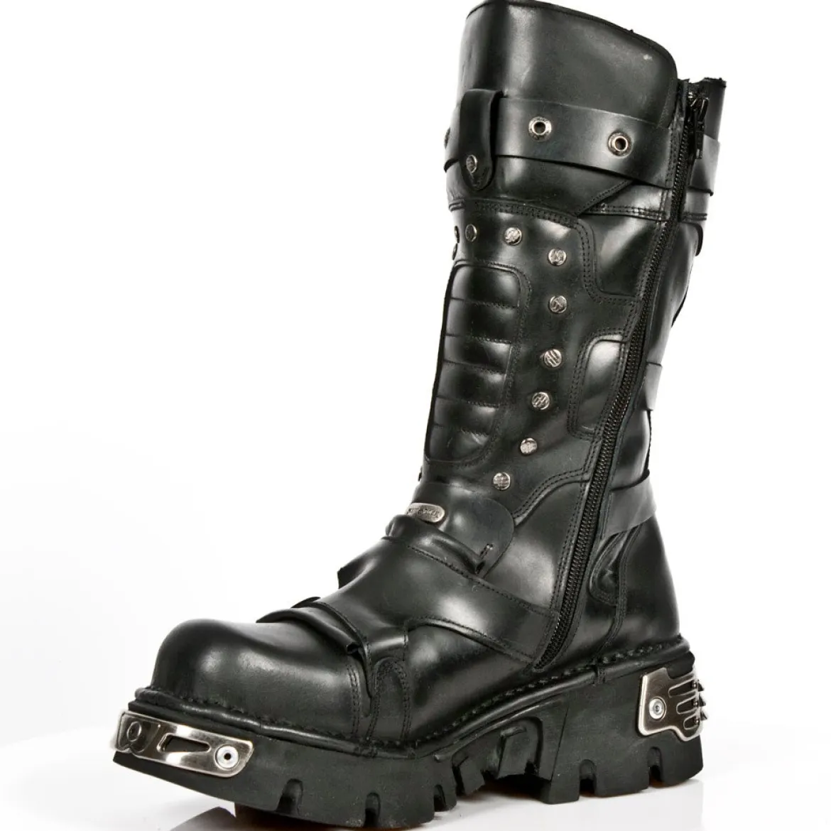 New Rock M-1020-S2 Saappaat