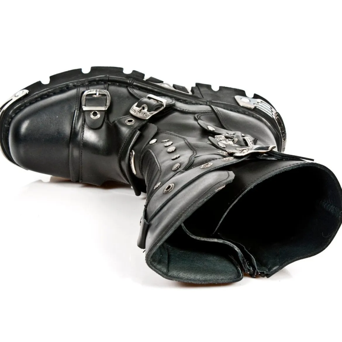New Rock M-1020-S2 Saappaat