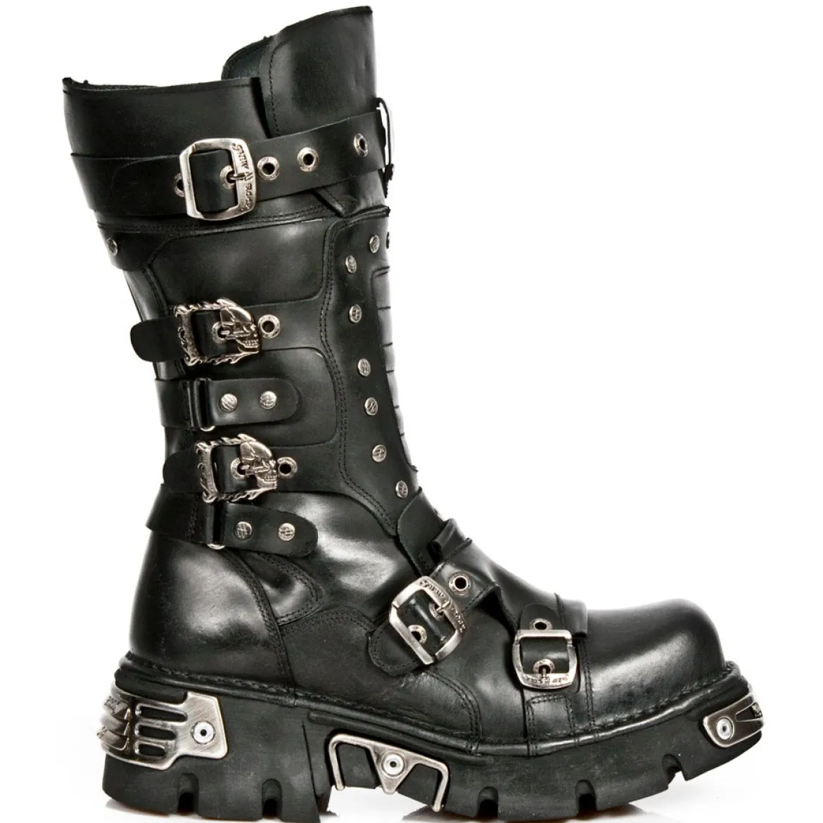 New Rock M-1020-S2 Saappaat