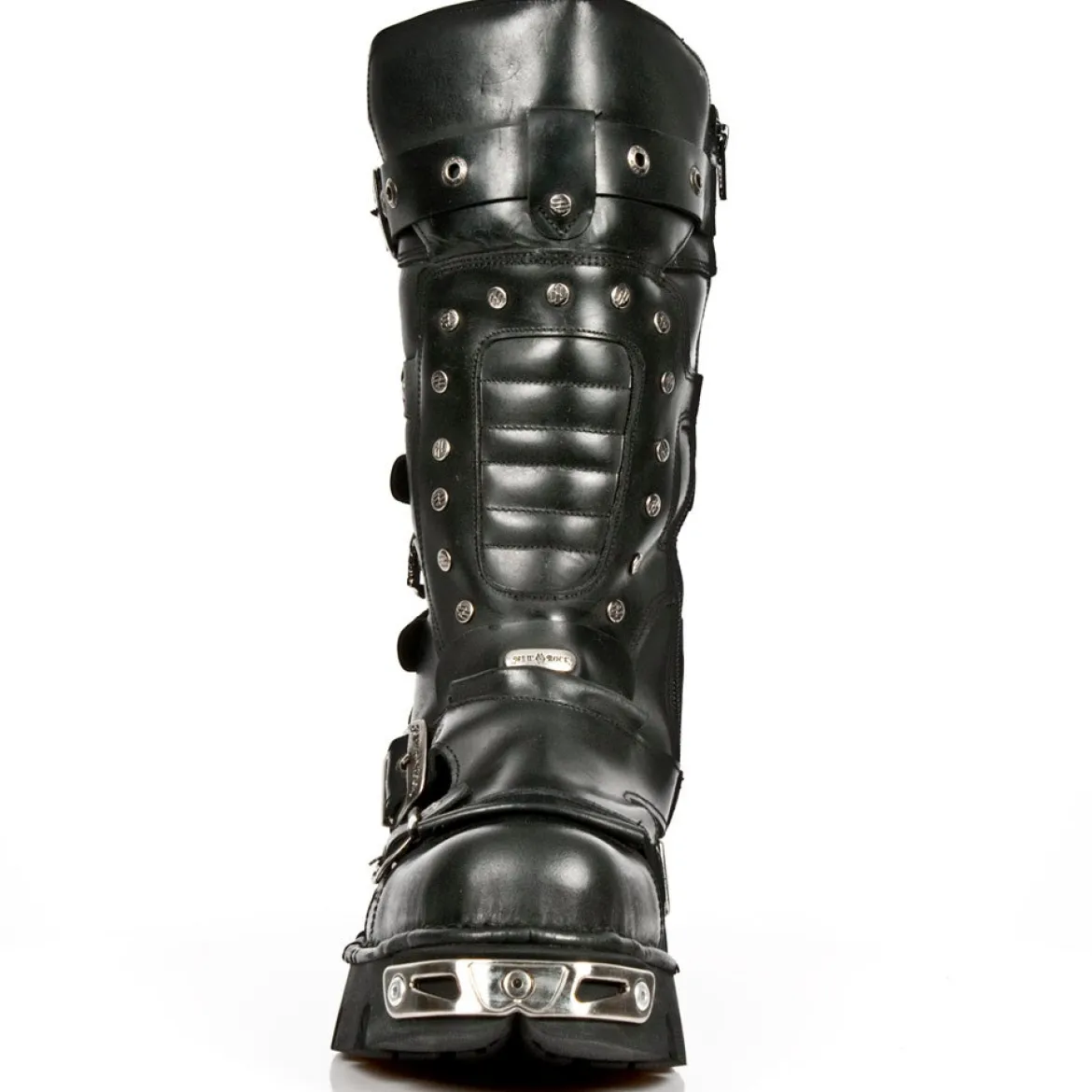 New Rock M-1020-S2 Saappaat