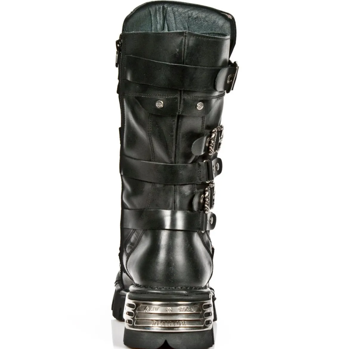 New Rock M-1020-S2 Saappaat