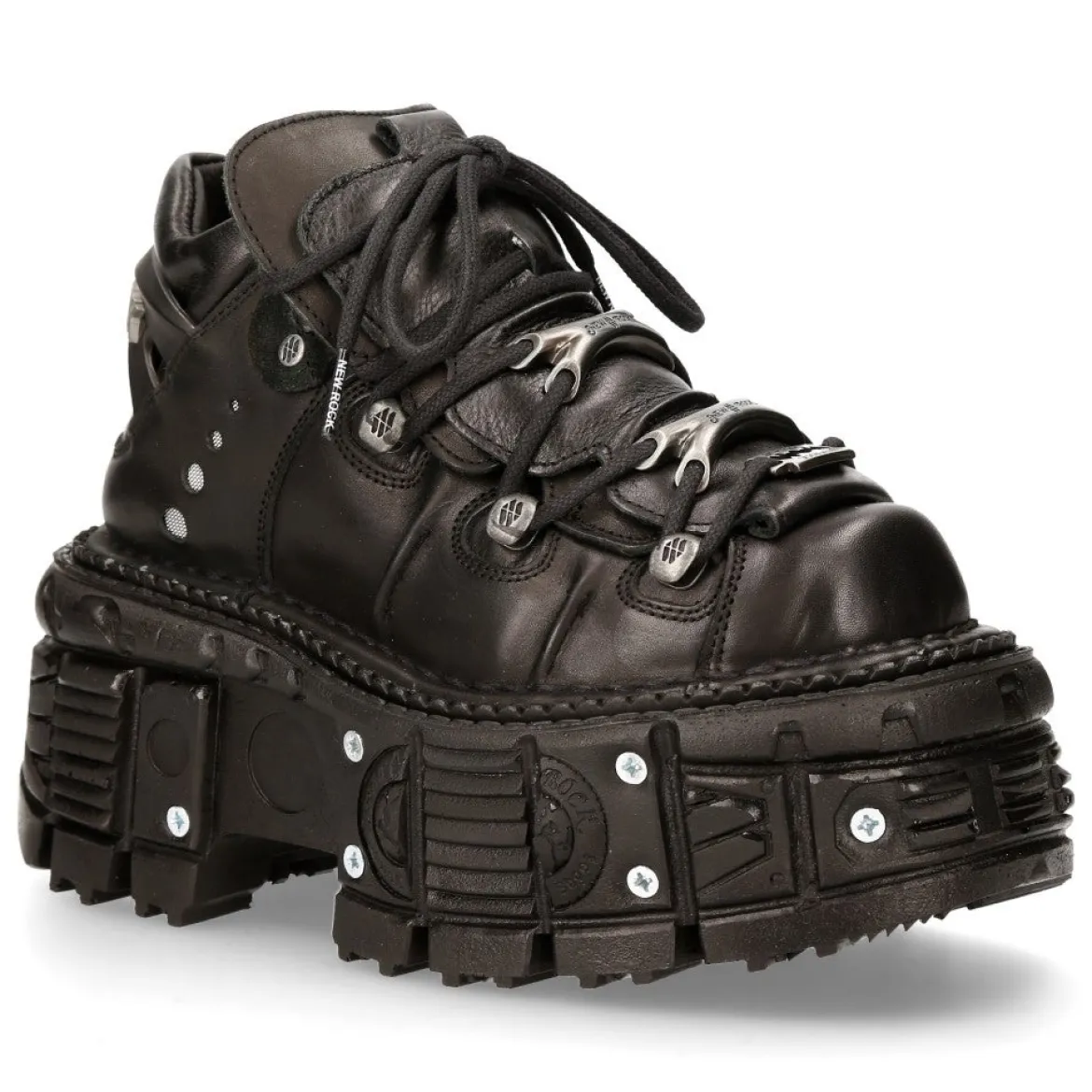 New Rock M-tank106-c2 nilkkurit