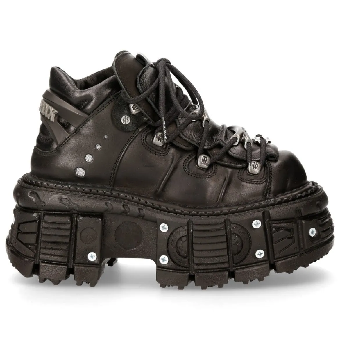 New Rock M-tank106-c2 nilkkurit