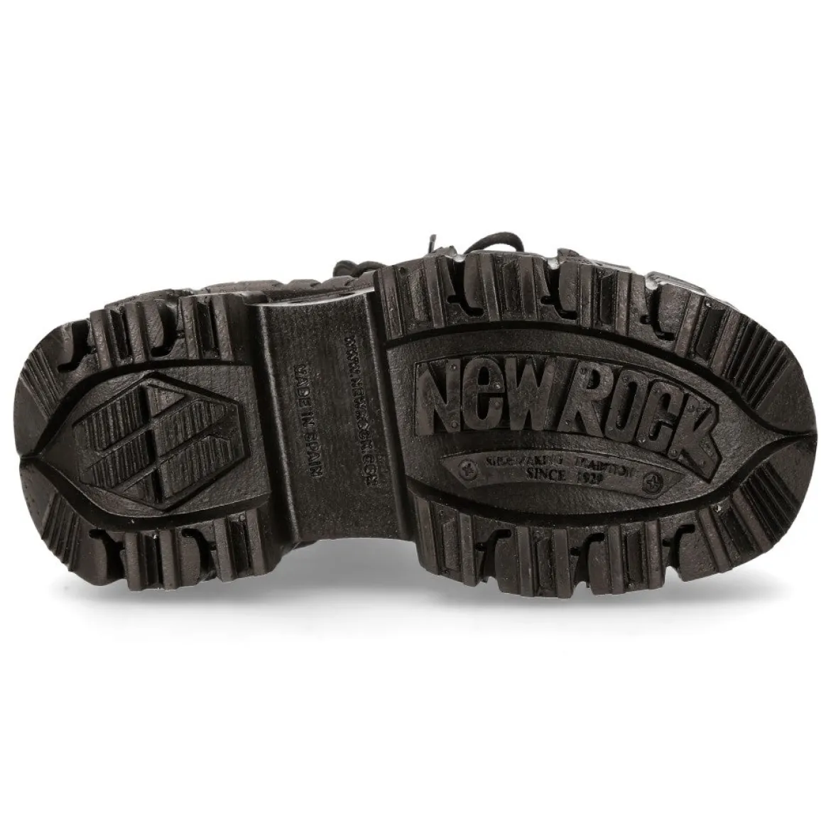 New Rock M-tank106-c2 nilkkurit