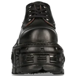 New Rock M.TANKMILI003-S1 - platform kengät
