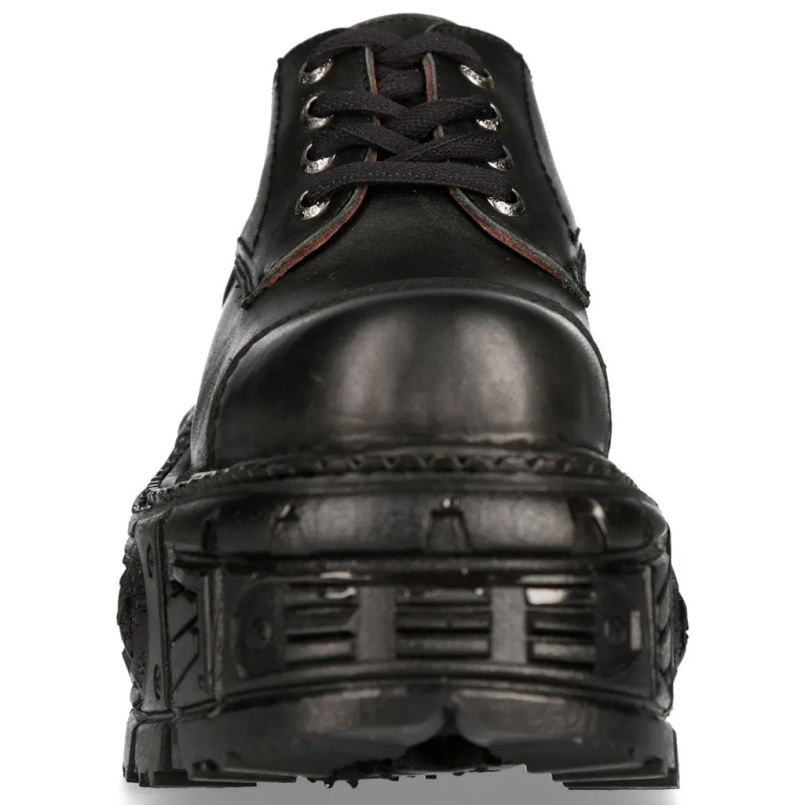 New Rock M.TANKMILI003-S1 - platform kengät