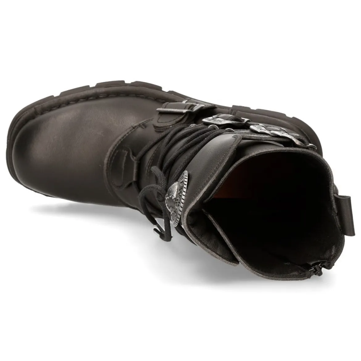 New Rock M.1473-V1 -saappaat