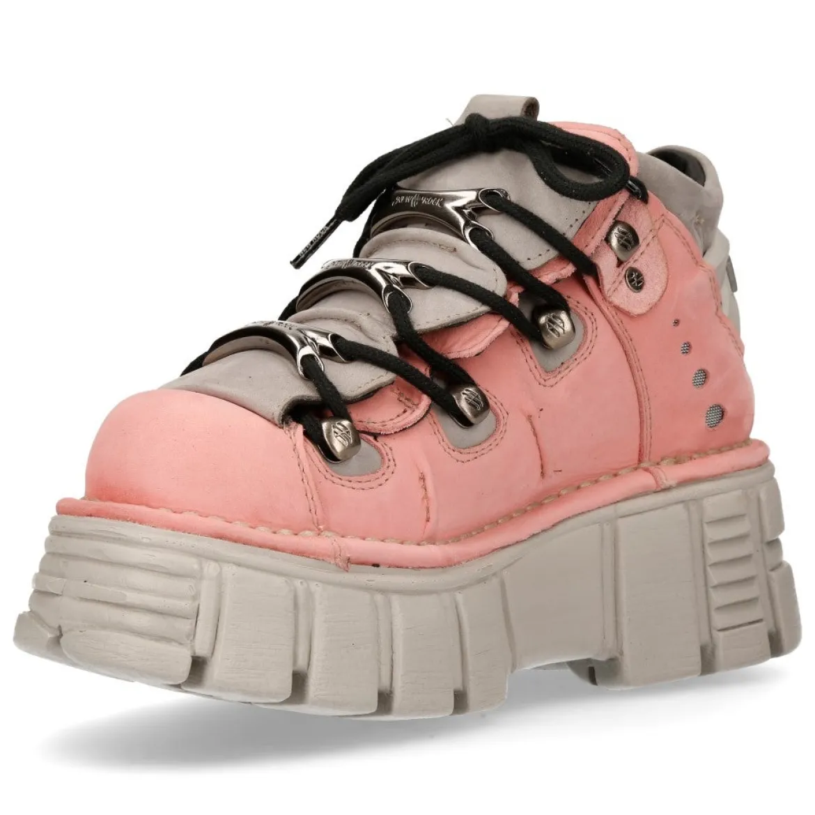New Rock 106-S20 nilkkurit