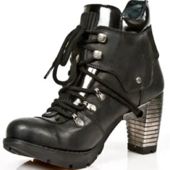 New Rock TR010-S1 nilkkurit