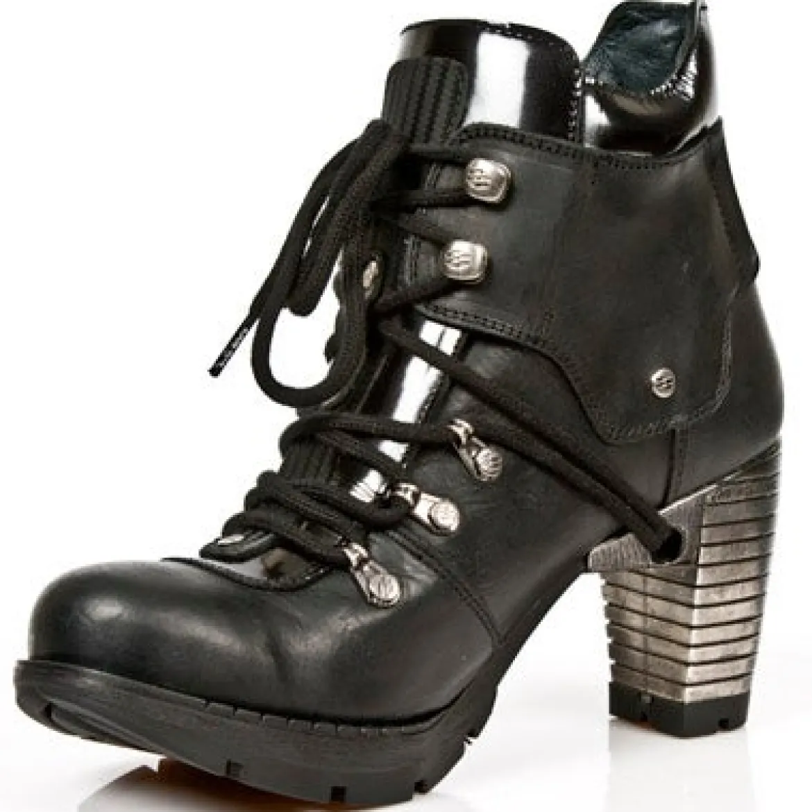 New Rock TR010-S1 nilkkurit