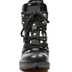 New Rock TR010-S1 nilkkurit