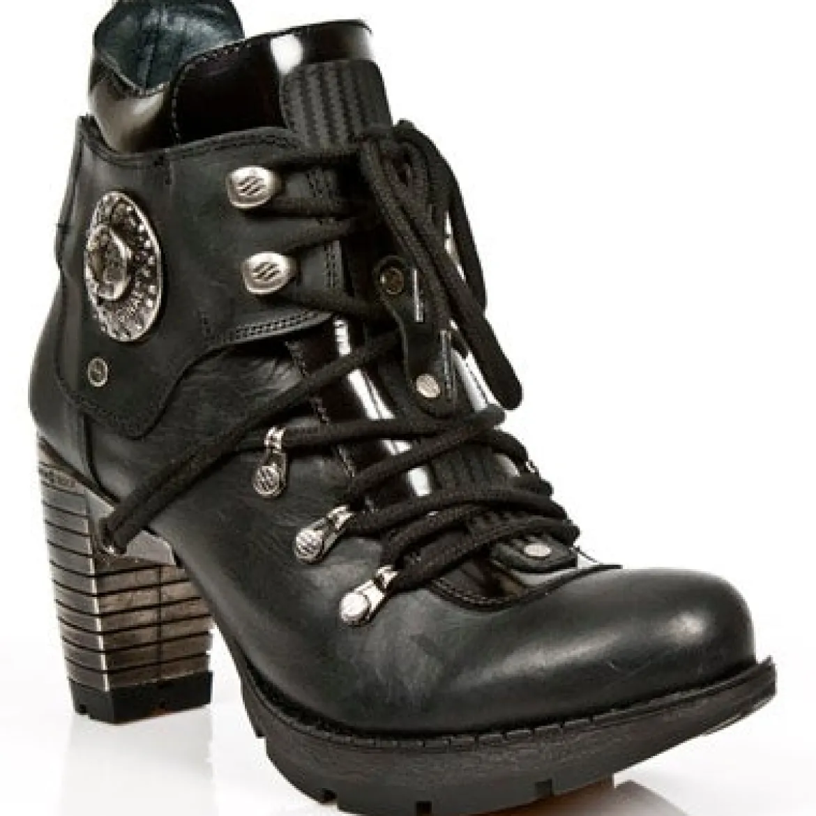 New Rock TR010-S1 nilkkurit