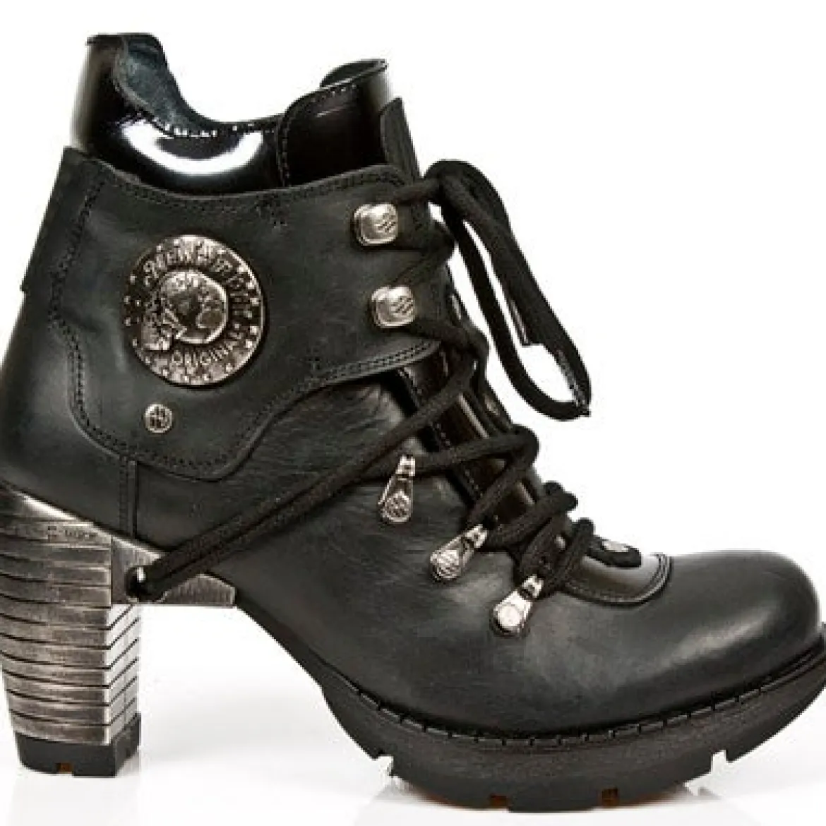 New Rock TR010-S1 nilkkurit