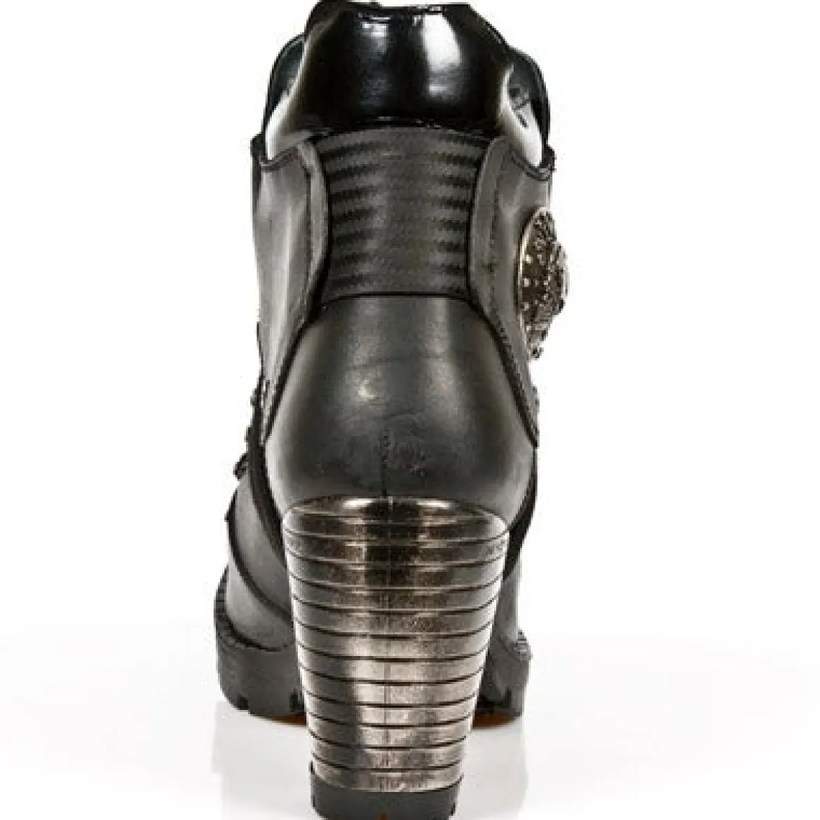 New Rock TR010-S1 nilkkurit