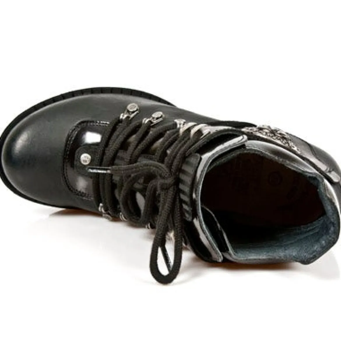 New Rock TR010-S1 nilkkurit