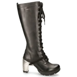 New Rock TR005-S1 -saappaat