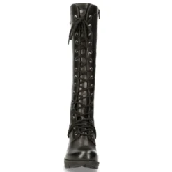 New Rock TR005-S1 -saappaat