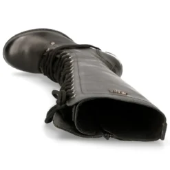 New Rock TR005-S1 -saappaat