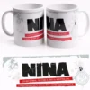 Nina - Muki