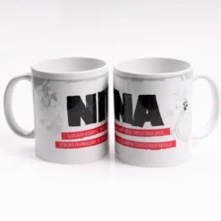 Nina - Muki