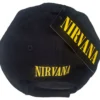 Nirvanahappy face - Lippis