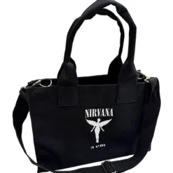 Nirvana: In Utero - Laukku