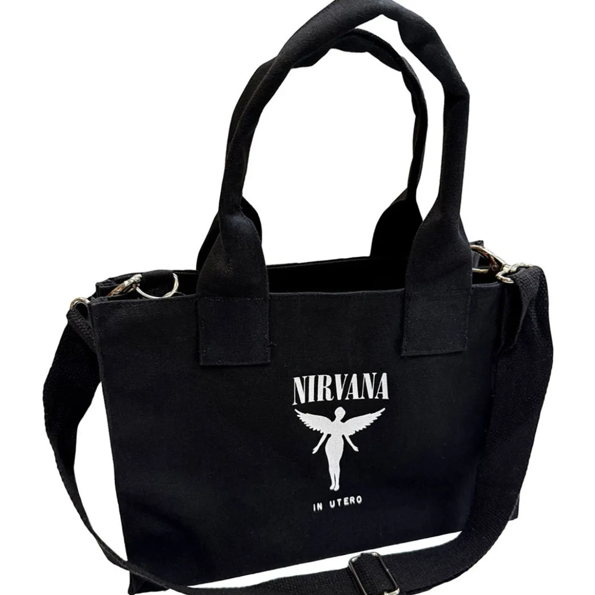 Nirvana: In Utero - Laukku