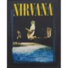 Nirvana: Stage Jump - Kangasmerkki