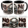 No music No life IV - Muki