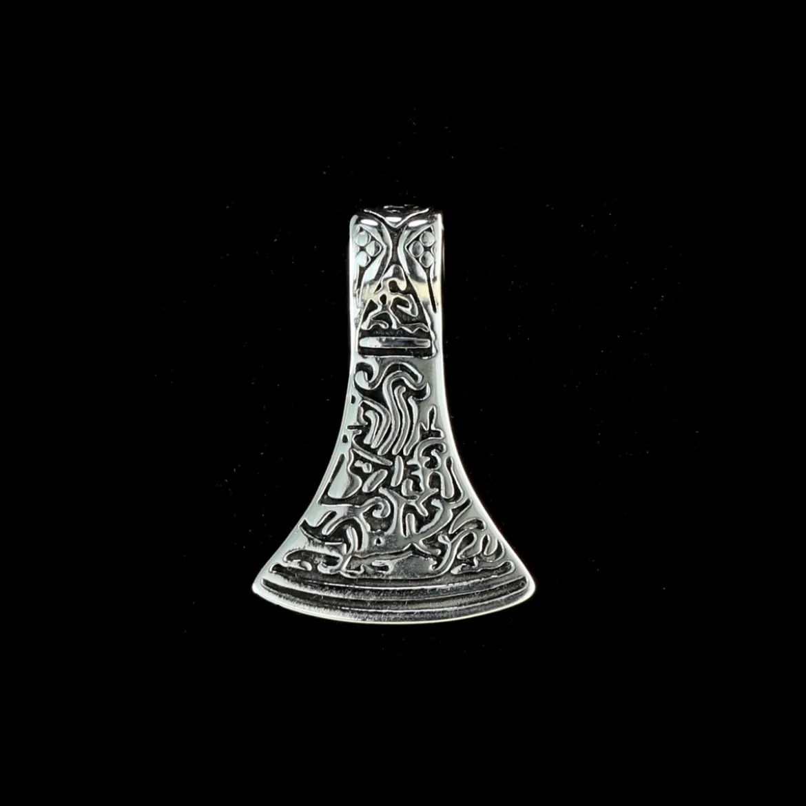 Norse Axe - Riipus