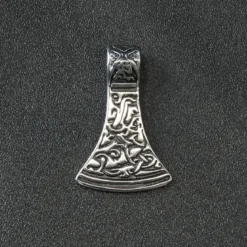 Norse Axe - Riipus
