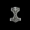 Norse Hammer - Riipus