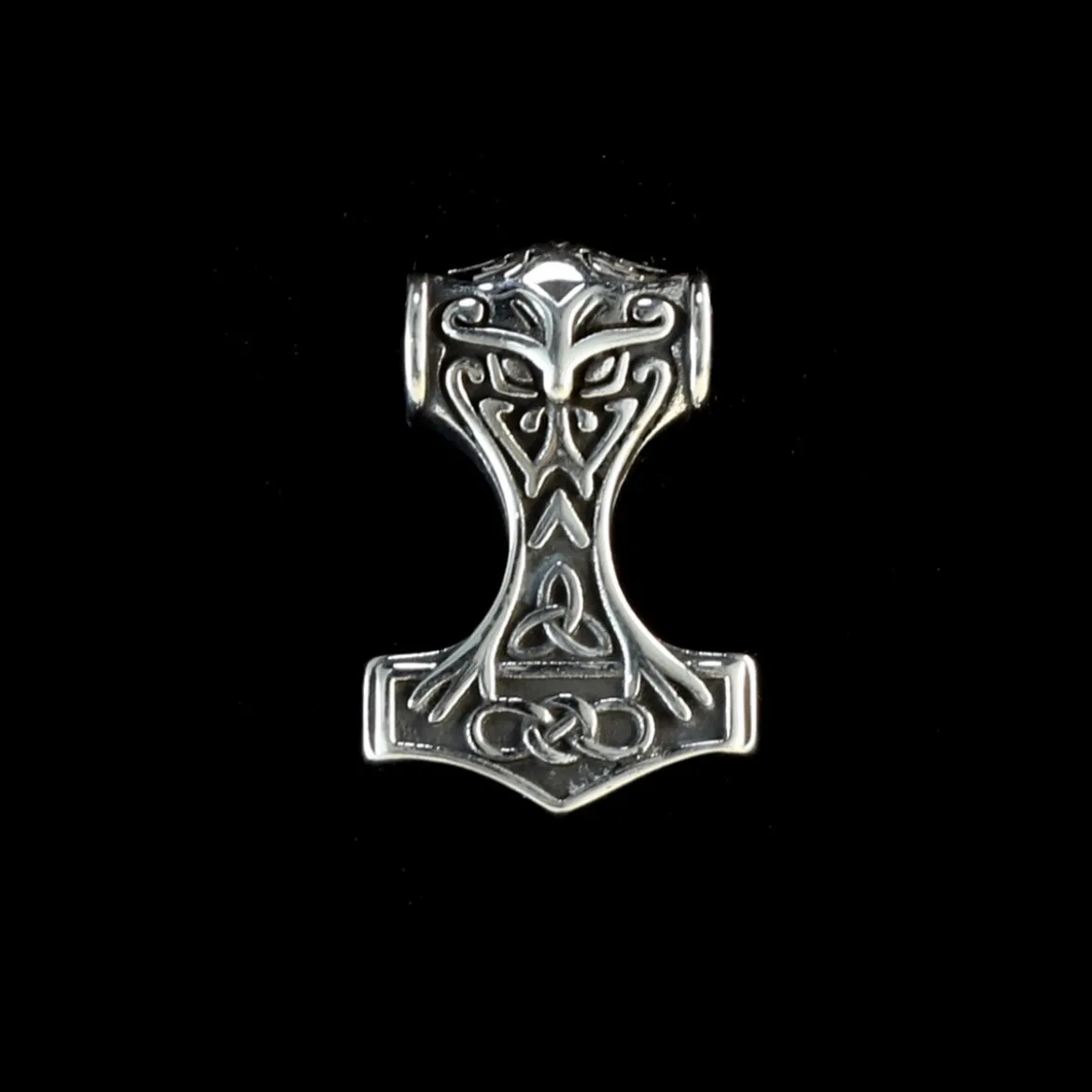 Norse Hammer - Riipus