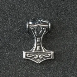 Norse Hammer - Riipus