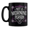 Not A Morning Person - muki