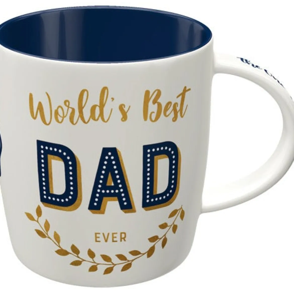Number 1 Dad - Muki