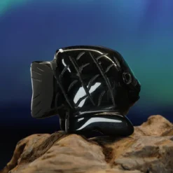 Obsidiaani - Kala 5 cm