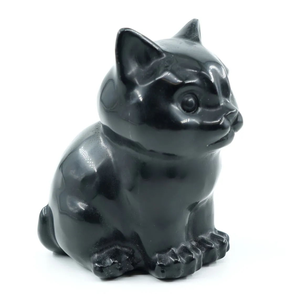 Obsidiaani Kissa