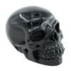Obsidiaani - Pääkallo 6cm