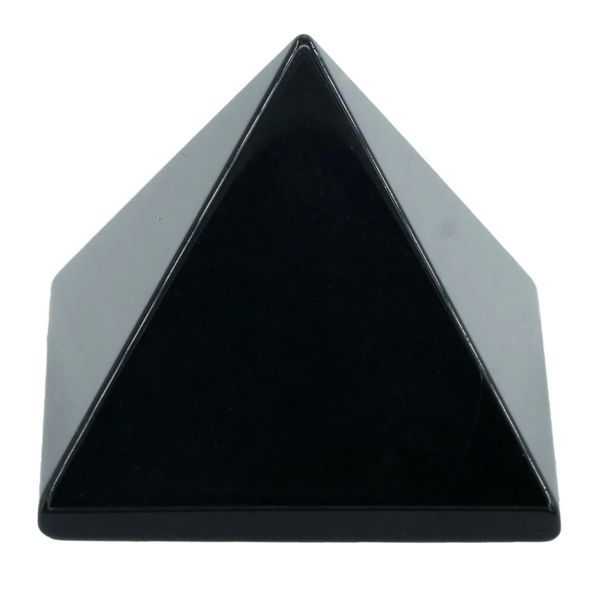 Obsidiaani - Pyramidi