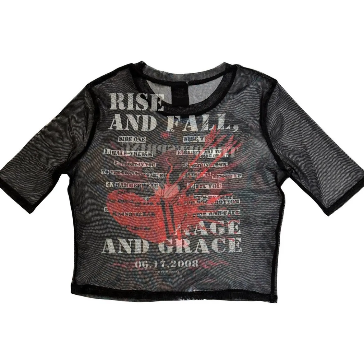 Offspring: Rise & Fall - Verkkopaita