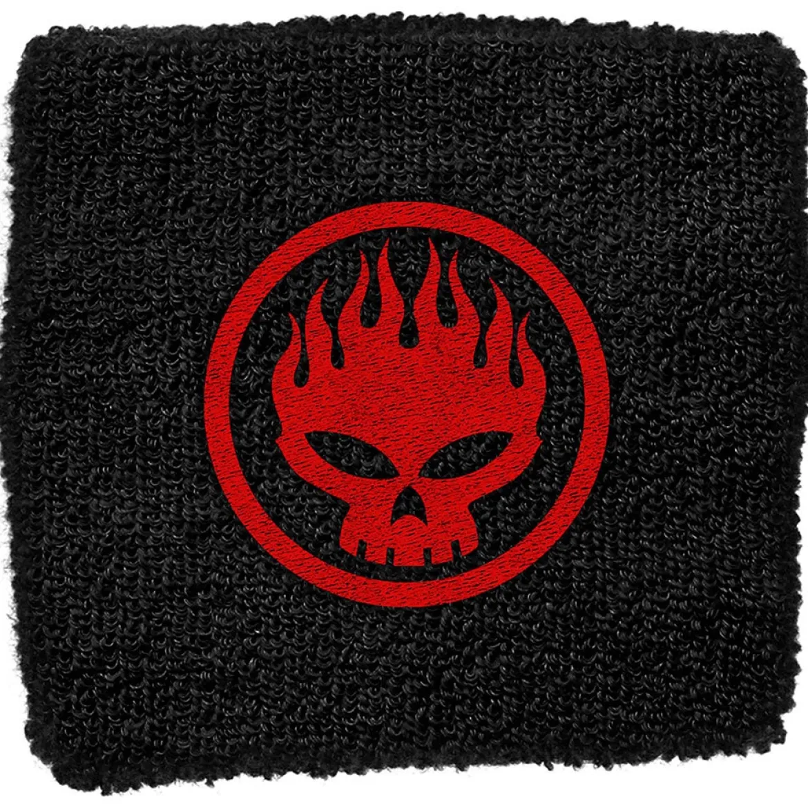 Offspring: Skull Logo - Hikinauha