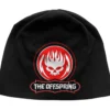 Offspring: Skull Logo - Trikoopipo