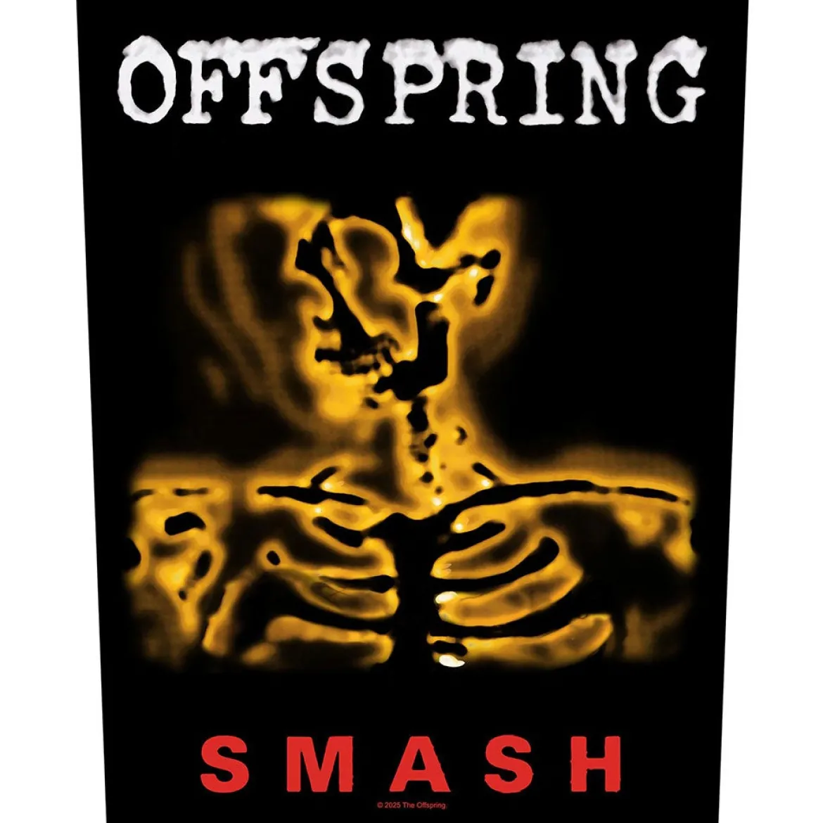 Offspring: Smash - Selkämerkki