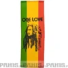 One Love Seinälippu