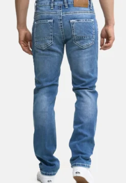 OneREDOX J-904C Regular Fit - Farkut, Light Blue