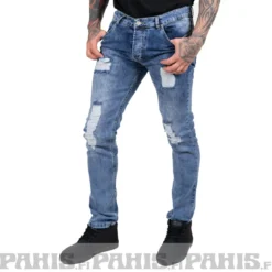 OneREDOX Slim fit J-5122C - Farkut