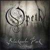 Opeth: Blackwater Park - Kangasmerkki